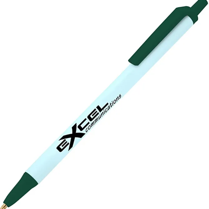 Bic Clic Stic Pen - 24 hr