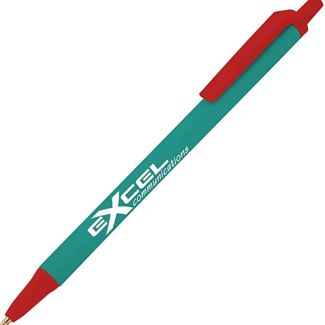 Bic Clic Stic Pen - 24 hr