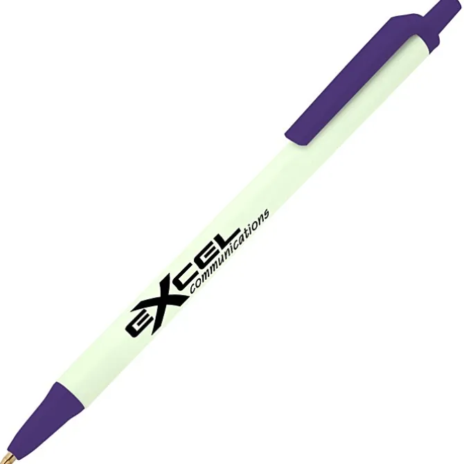 Bic Clic Stic Pen - 24 hr