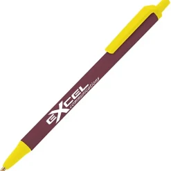 Bic Clic Stic Pen - 24 hr