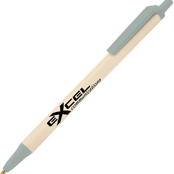 Bic Clic Stic Pen - 24 hr