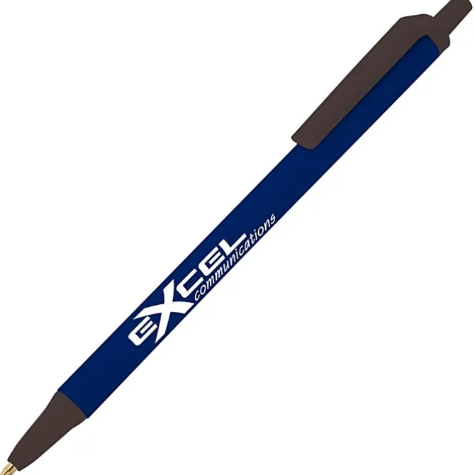 Bic Clic Stic Pen - 24 hr