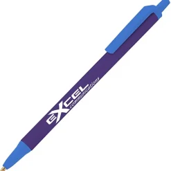 Bic Clic Stic Pen - 24 hr