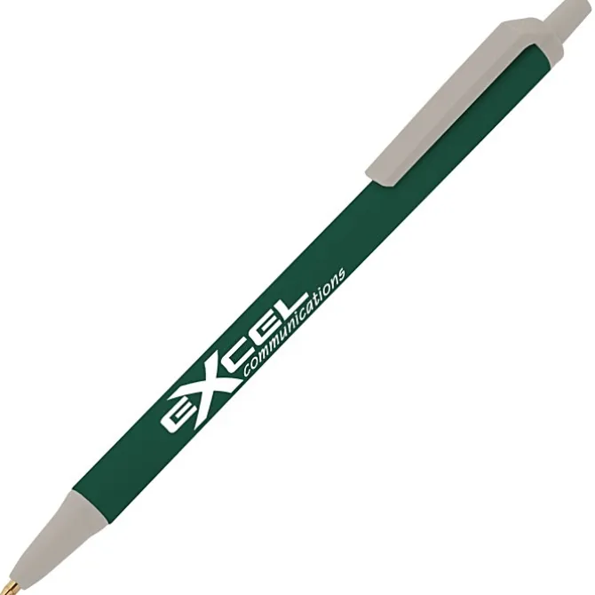 Bic Clic Stic Pen - 24 hr