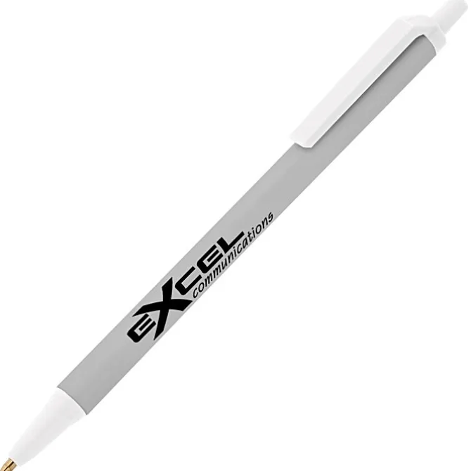 Bic Clic Stic Pen - 24 hr