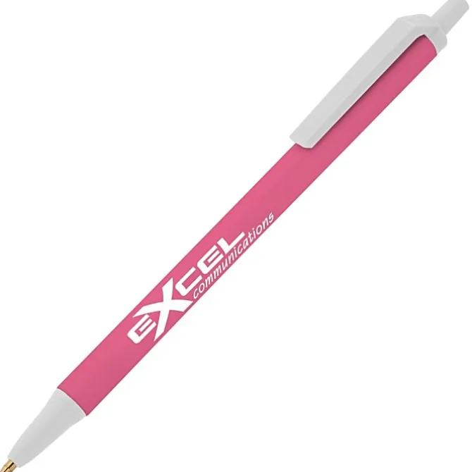 Bic Clic Stic Pen - 24 hr