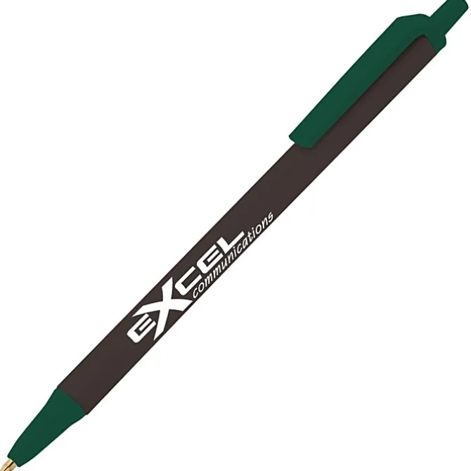 Bic Clic Stic Pen - 24 hr