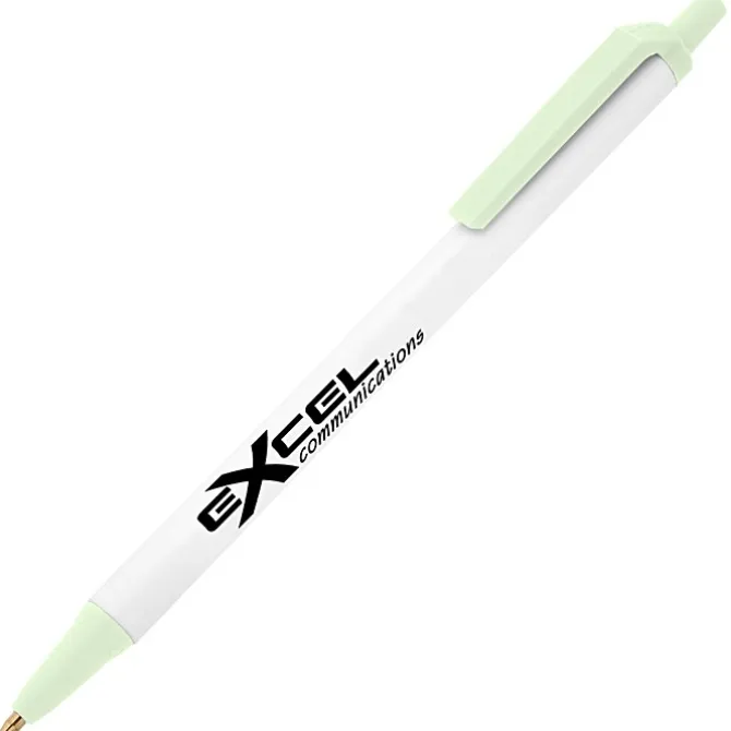 Bic Clic Stic Pen - 24 hr