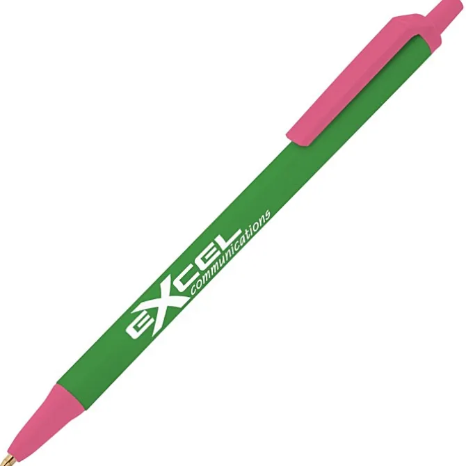 Bic Clic Stic Pen - 24 hr