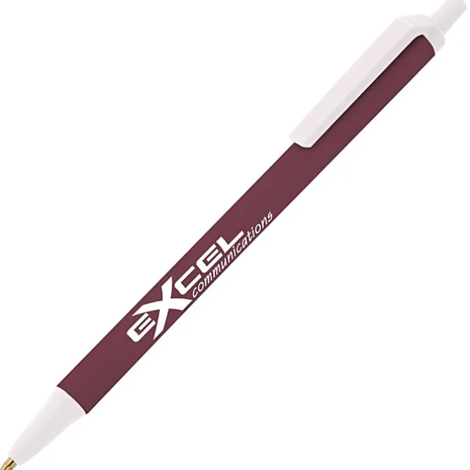 Bic Clic Stic Pen - 24 hr
