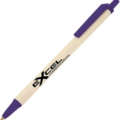 Bic Clic Stic Pen - 24 hr