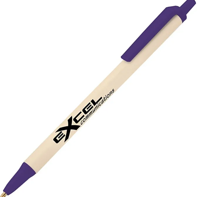 Bic Clic Stic Pen - 24 hr