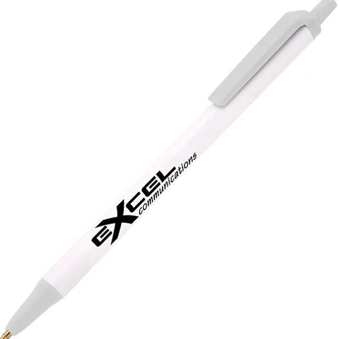 Bic Clic Stic Pen - 24 hr