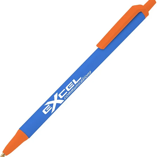 Bic Clic Stic Pen - 24 hr