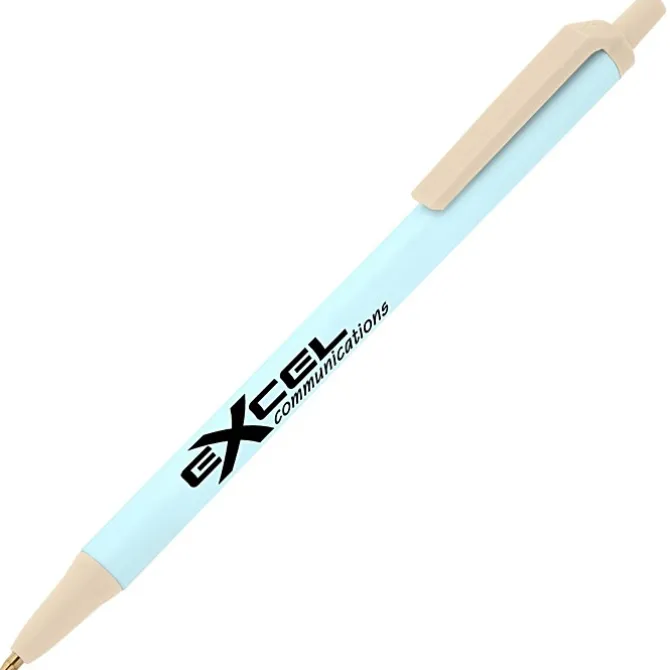 Bic Clic Stic Pen - 24 hr