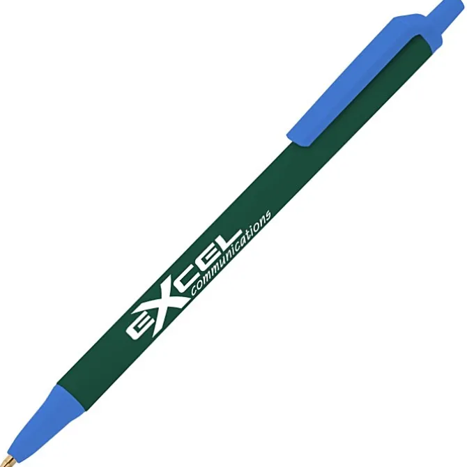 Bic Clic Stic Pen - 24 hr
