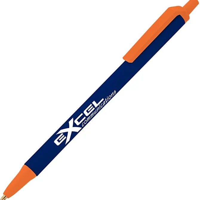 Bic Clic Stic Pen - 24 hr