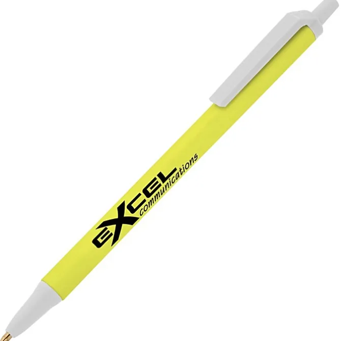 Bic Clic Stic Pen - 24 hr