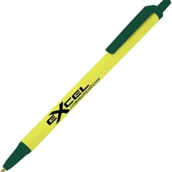 Bic Clic Stic Pen - 24 hr