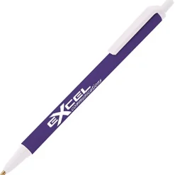 Bic Clic Stic Pen - 24 hr