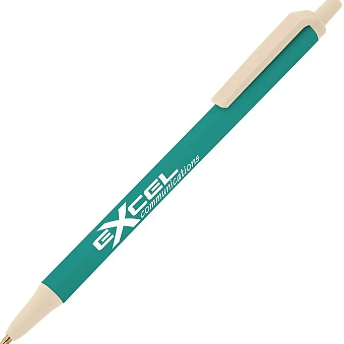 Bic Clic Stic Pen - 24 hr