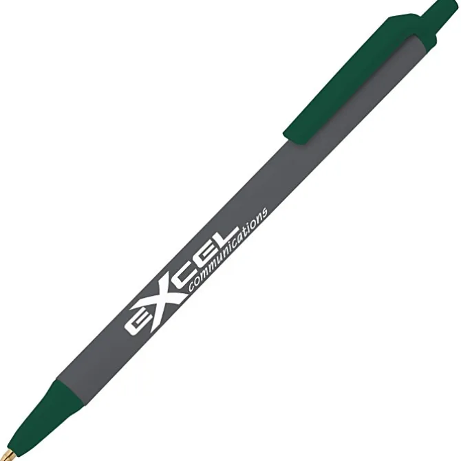 Bic Clic Stic Pen - 24 hr