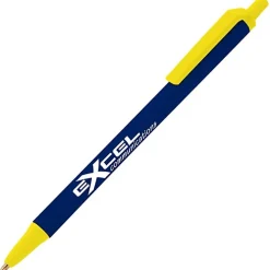 Bic Clic Stic Pen - 24 hr