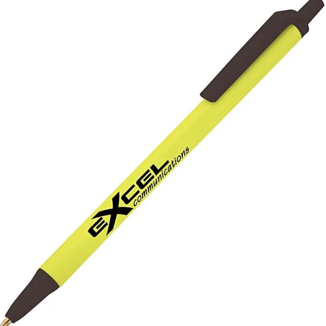 Bic Clic Stic Pen - 24 hr