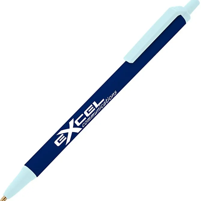 Bic Clic Stic Pen - 24 hr