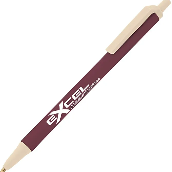 Bic Clic Stic Pen - 24 hr
