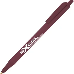 Bic Clic Stic Pen - 24 hr