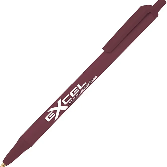 Bic Clic Stic Pen - 24 hr