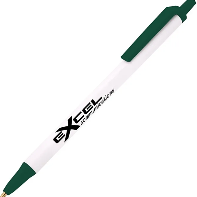 Bic Clic Stic Pen - 24 hr