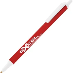 Bic Clic Stic Pen - 24 hr