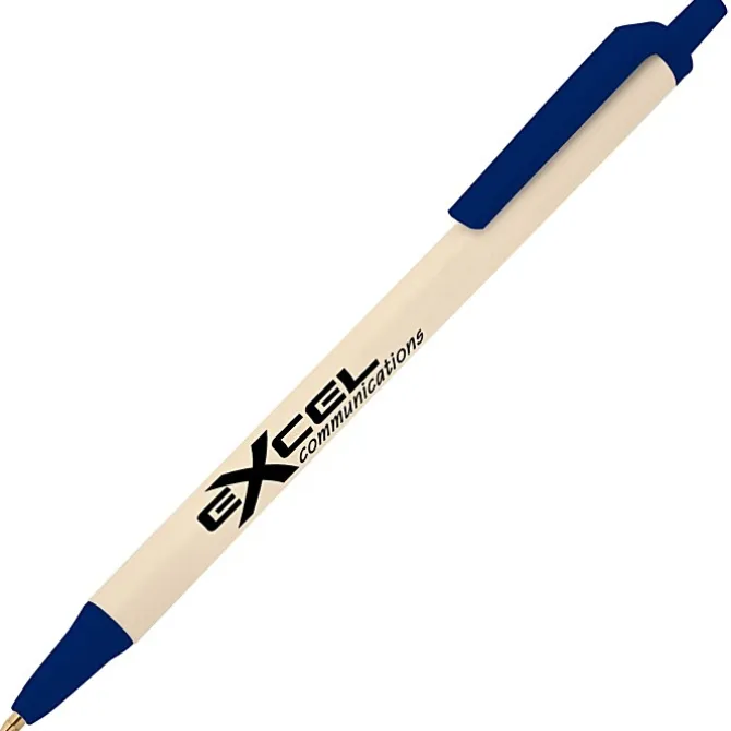 Bic Clic Stic Pen - 24 hr