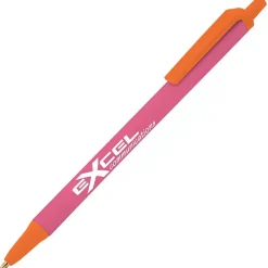 Bic Clic Stic Pen - 24 hr