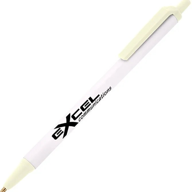 Bic Clic Stic Pen - 24 hr