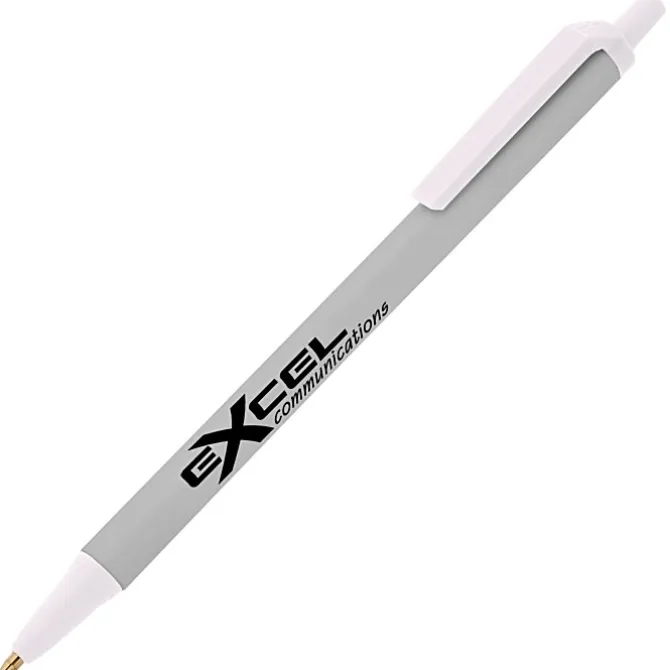 Bic Clic Stic Pen - 24 hr