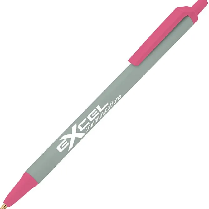 Bic Clic Stic Pen - 24 hr