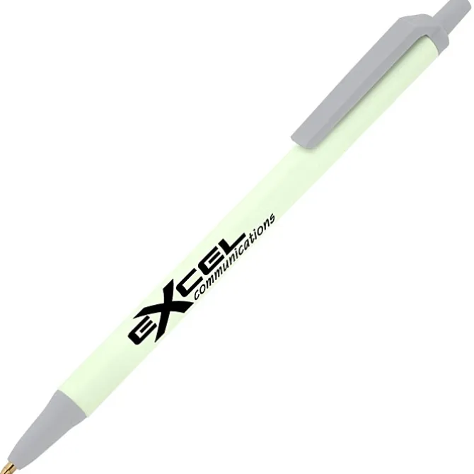 Bic Clic Stic Pen - 24 hr