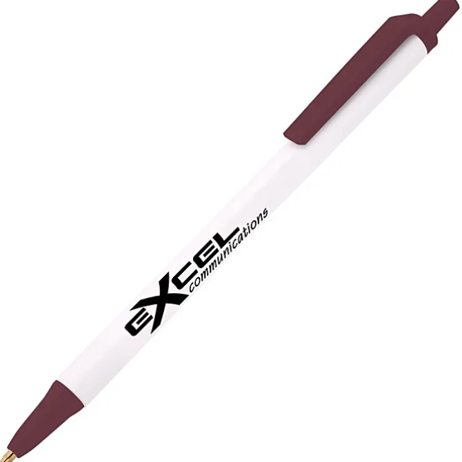 Bic Clic Stic Pen - 24 hr