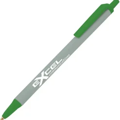 Bic Clic Stic Pen - 24 hr