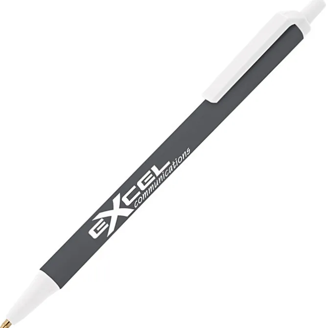 Bic Clic Stic Pen - 24 hr