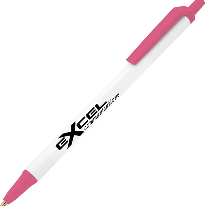 Bic Clic Stic Pen - 24 hr