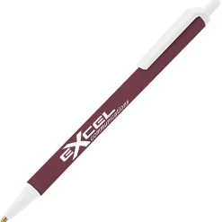 Bic Clic Stic Pen - 24 hr