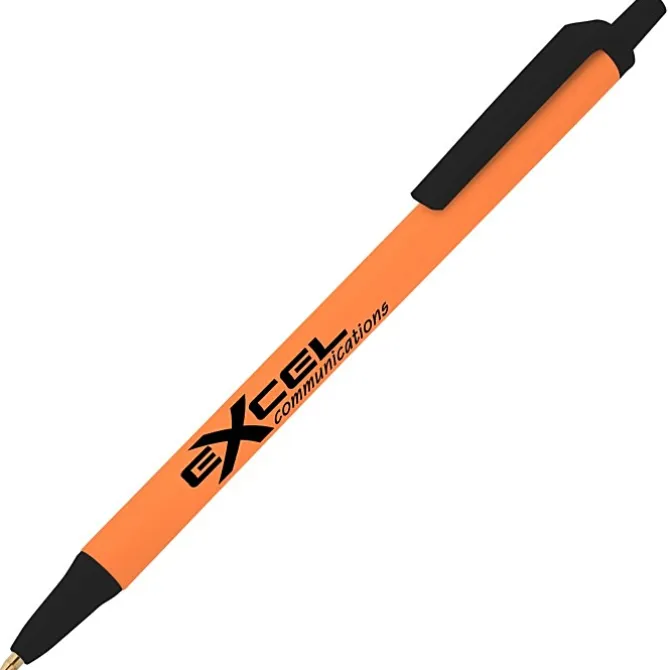 Bic Clic Stic Pen - 24 hr