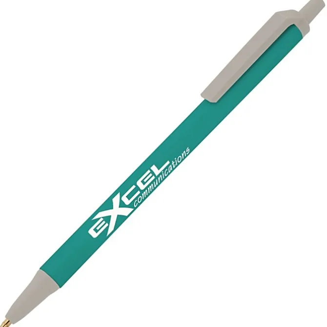 Bic Clic Stic Pen - 24 hr