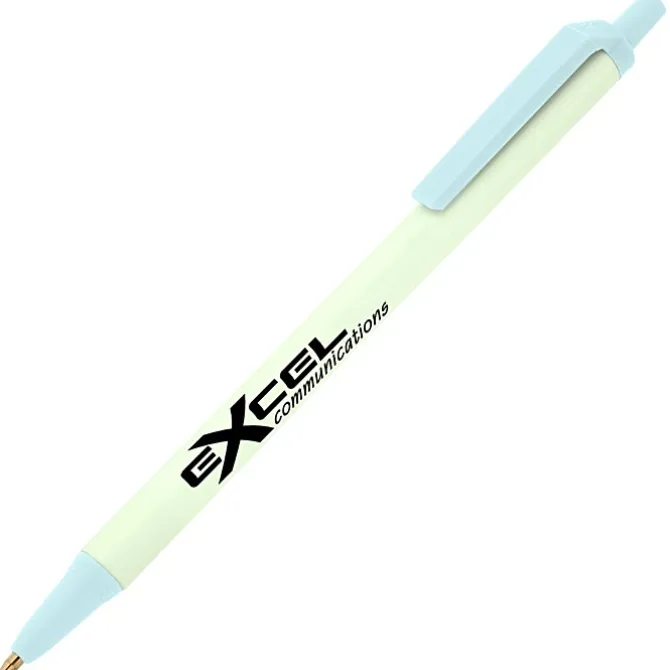 Bic Clic Stic Pen - 24 hr