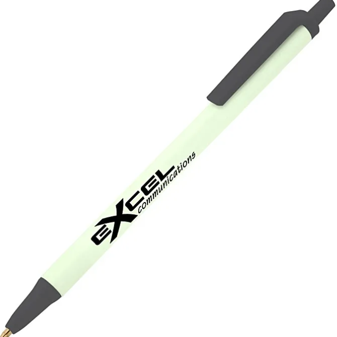 Bic Clic Stic Pen - 24 hr