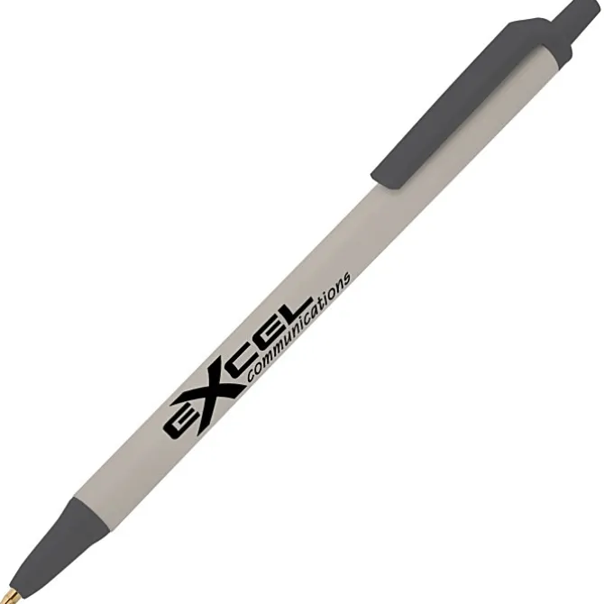 Bic Clic Stic Pen - 24 hr